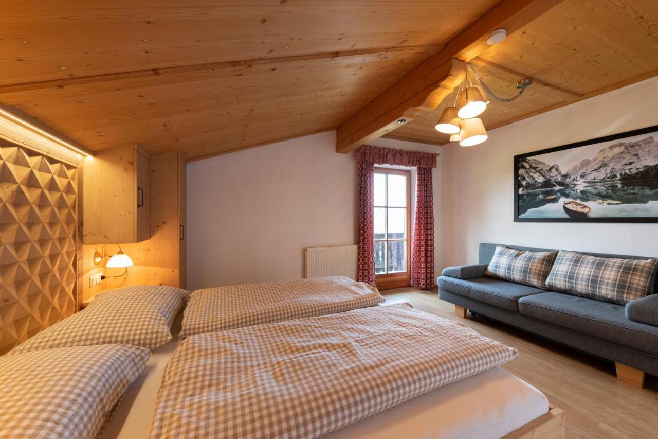 Villa Scheibenwald Huette à Kössen Extérieur photo