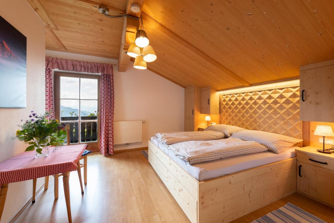 Villa Scheibenwald Huette à Kössen Extérieur photo